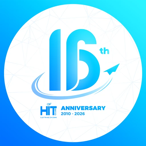 HIT 16th Anniversary
